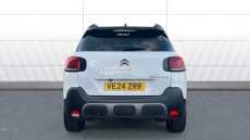 Citroen C3 Aircross 1.2 PureTech 110 Max 5dr Petrol Hatchback